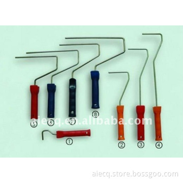 paint brush handle